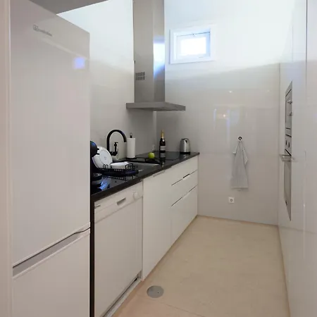 Dux Apartment Porto Exterior photo