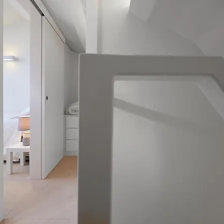 Dux Apartment Porto Exterior photo