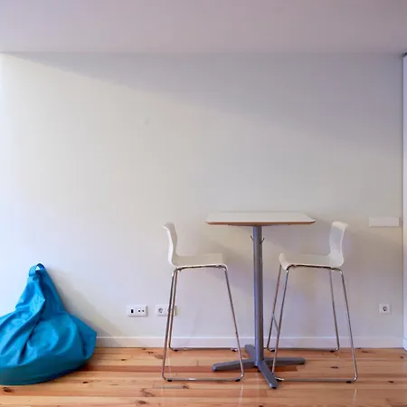 Dux Apartment Porto Exterior photo