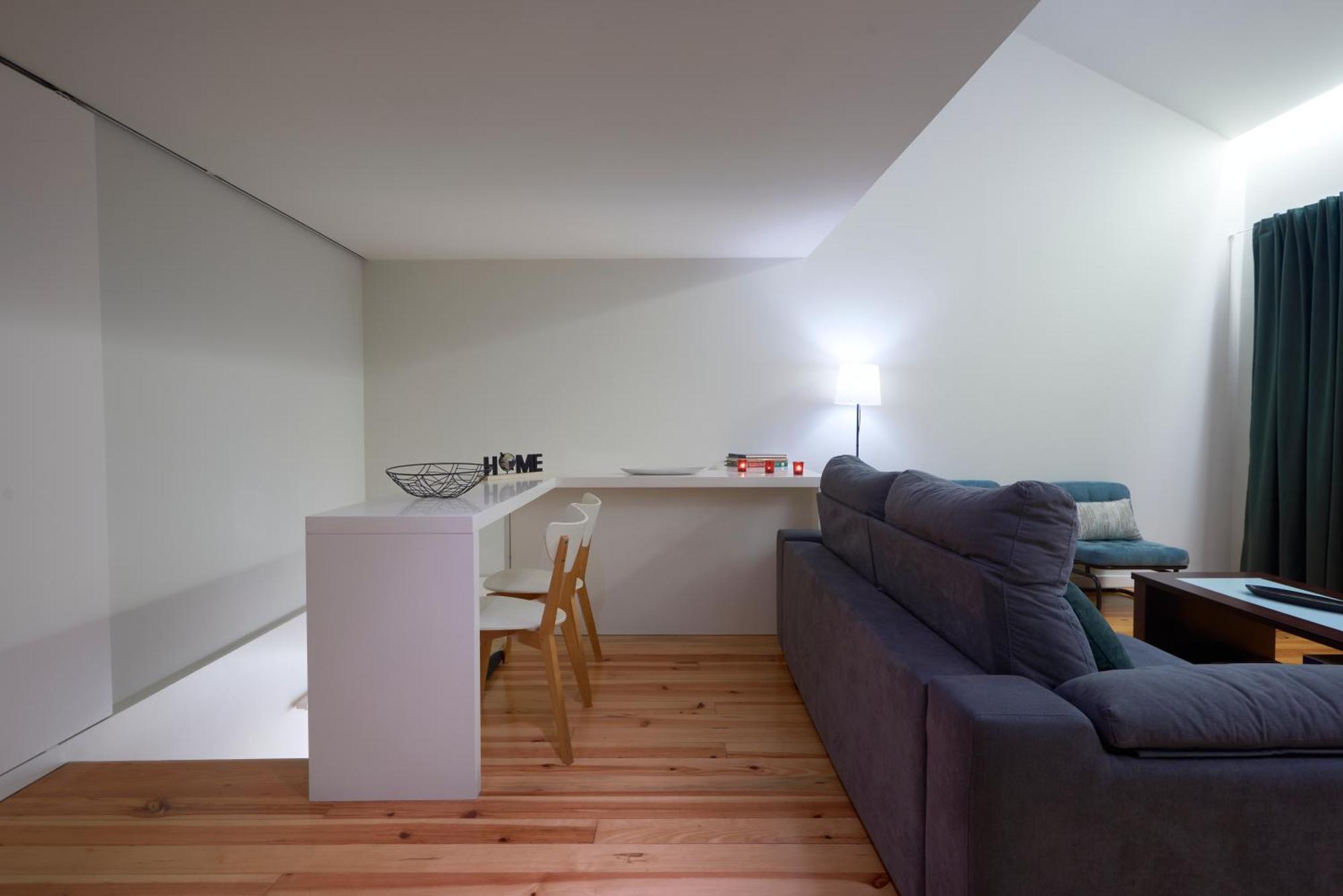 Apartment Dux Porto