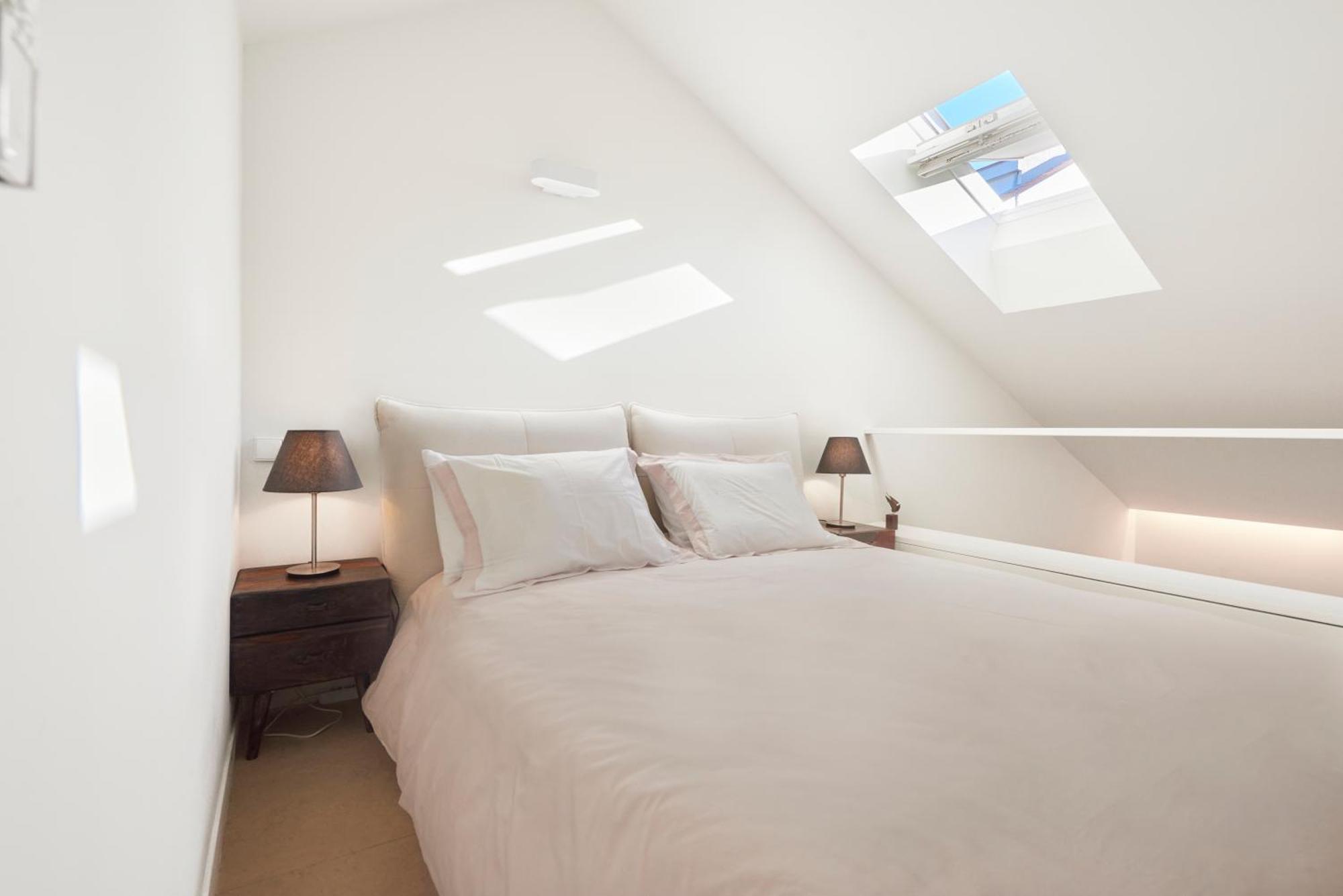 Dux Apartment Porto