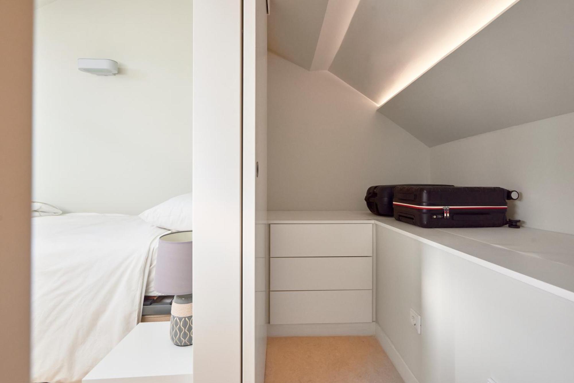 Apartment Dux Porto