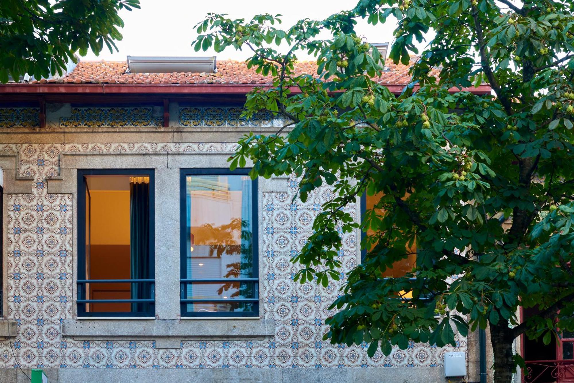 Dux Apartment Porto