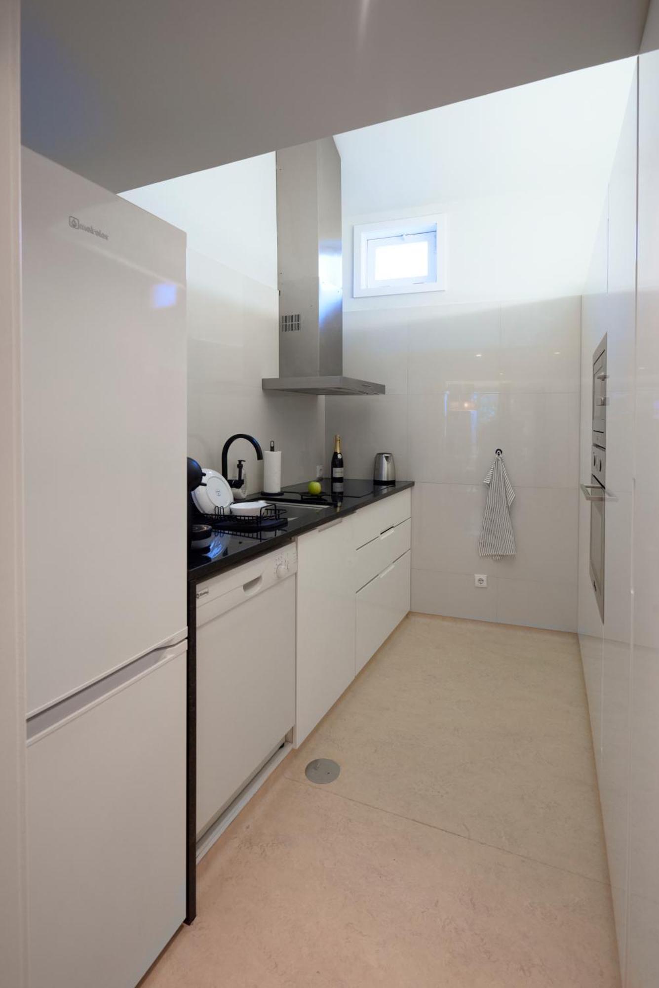 Dux Apartment