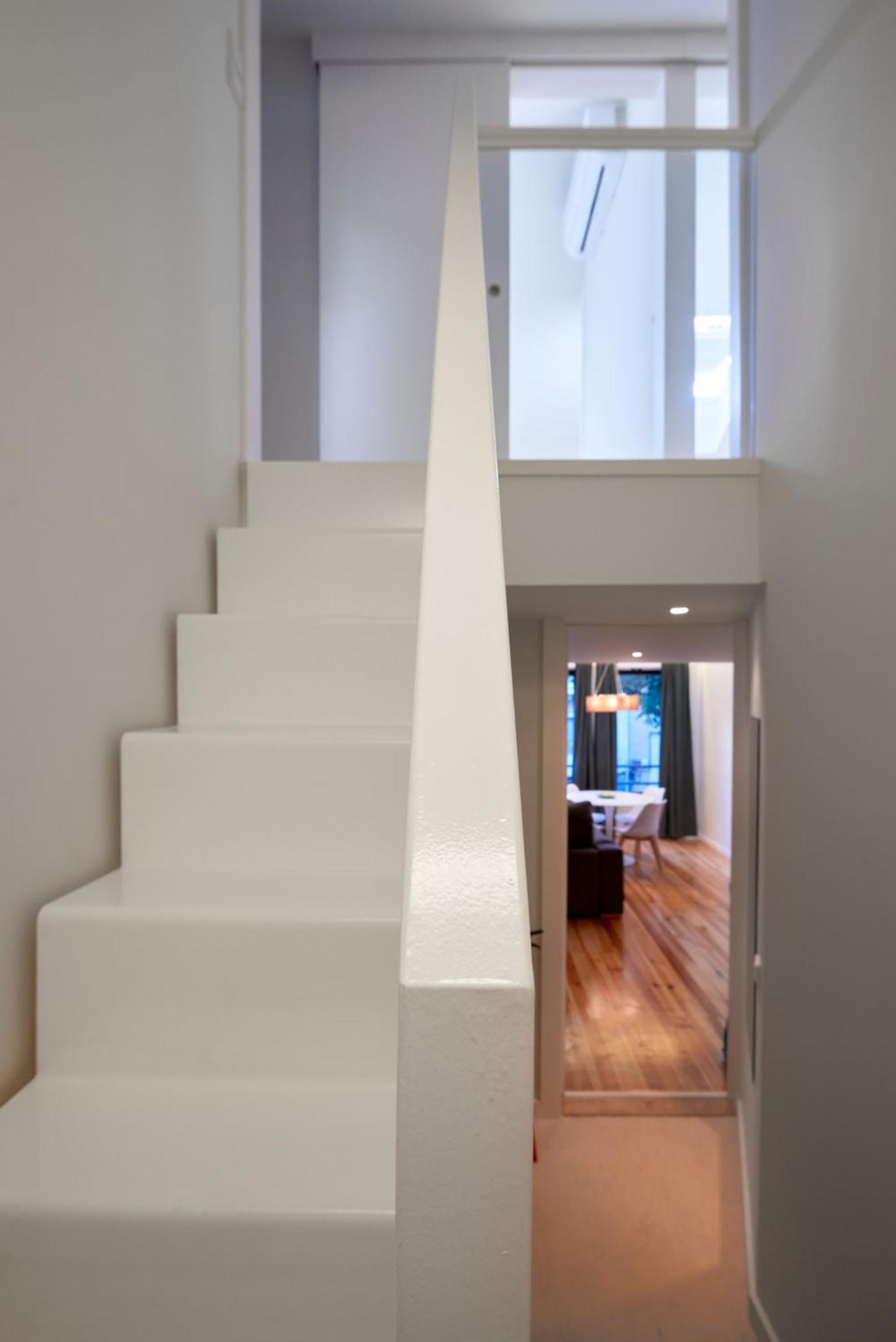 Apartment Dux Porto