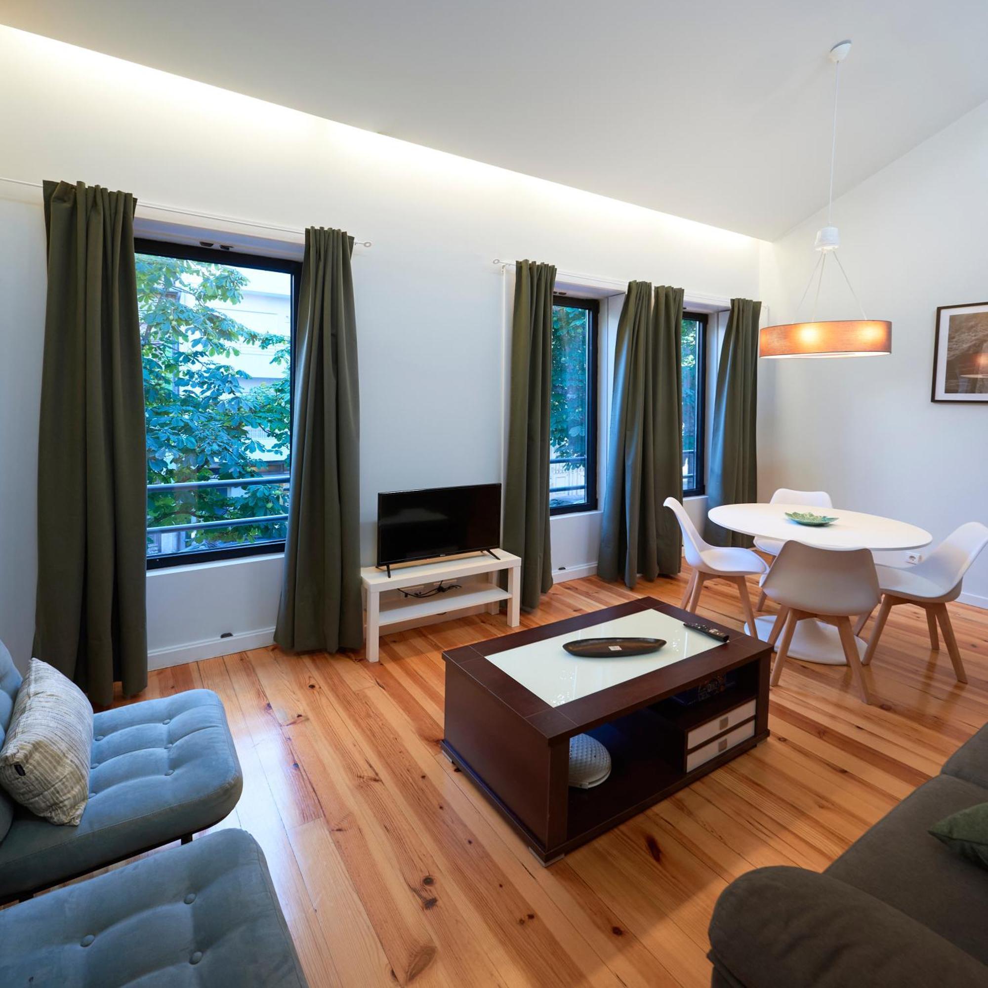 Apartment Dux