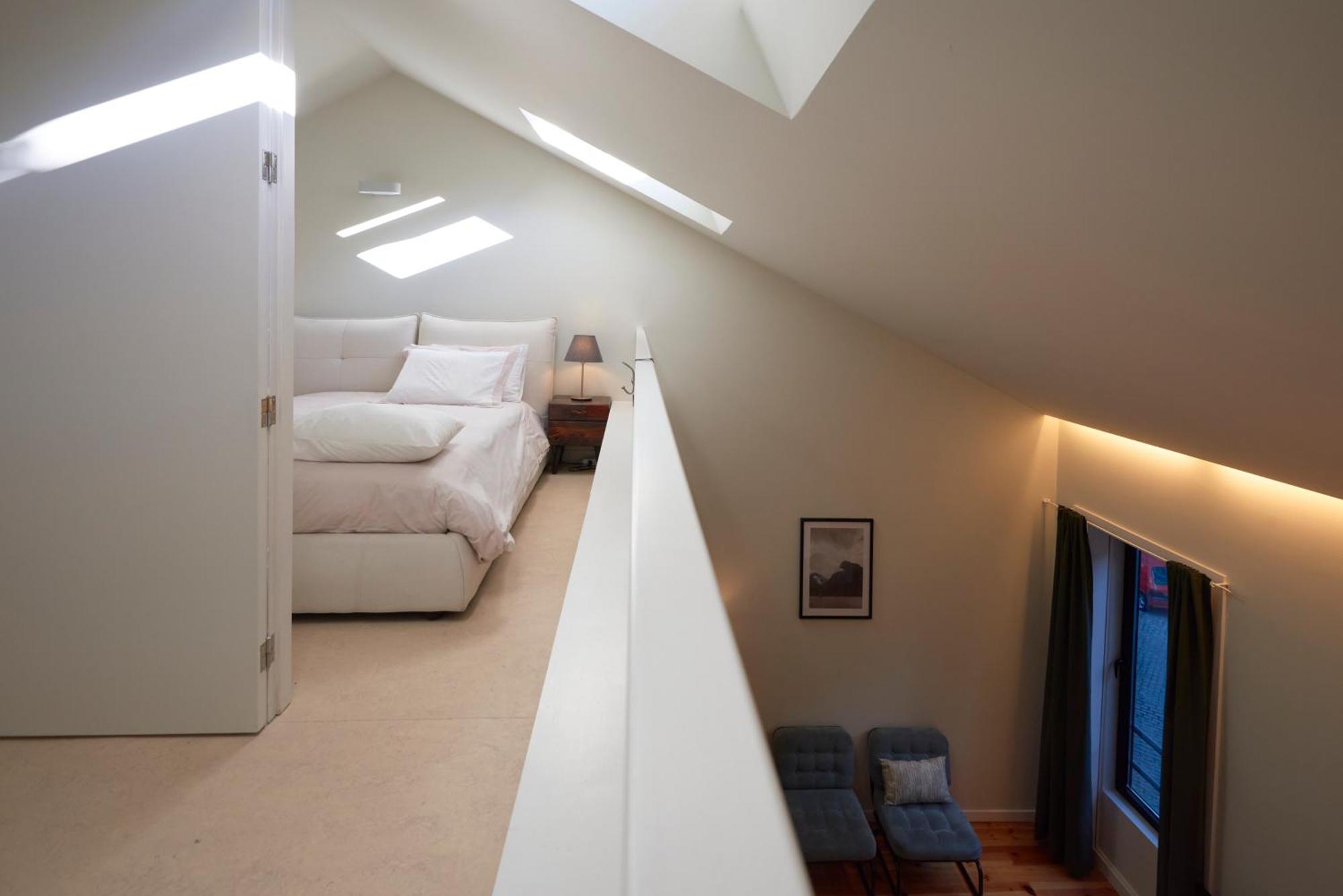 Dux Apartment Porto