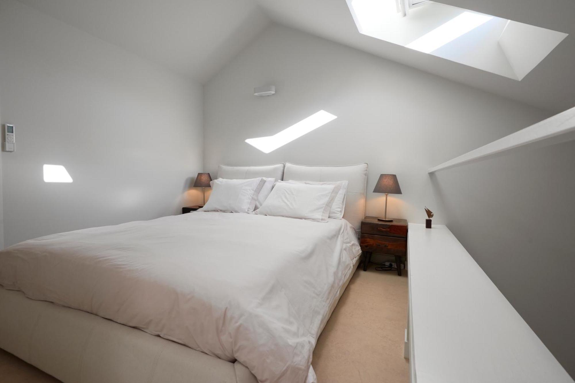 Apartment Dux *