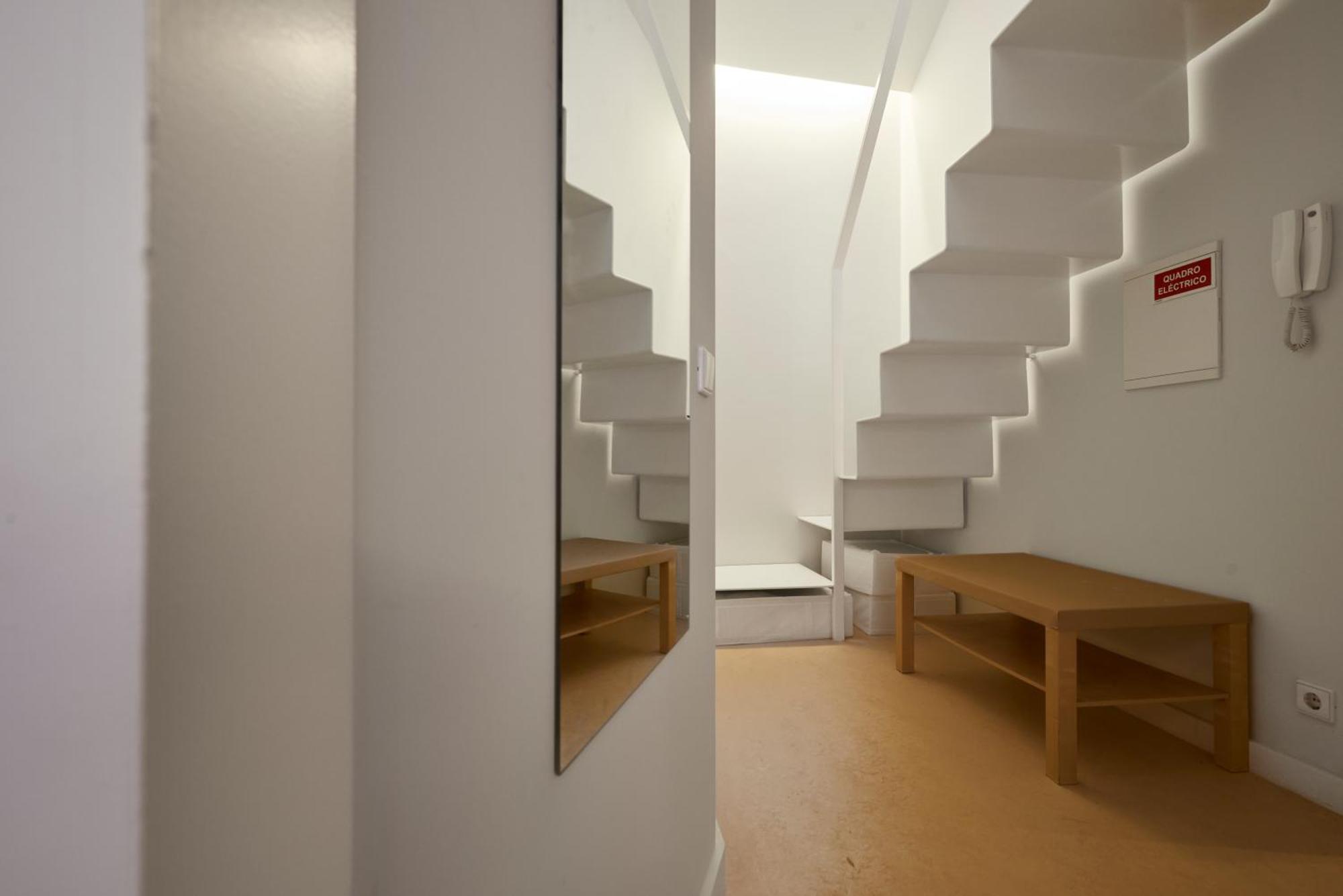 Dux Apartment